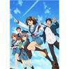 The Melancholy of Haruhi Suzumiya Season 1 Blu-ray Box Set - Anime Series