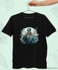 One Piece Mens Tshirt Portgas D Ace Anime Summer Oversized T Shirt Tees Short Sleeves Parent Child Wear One Piece T Shirt