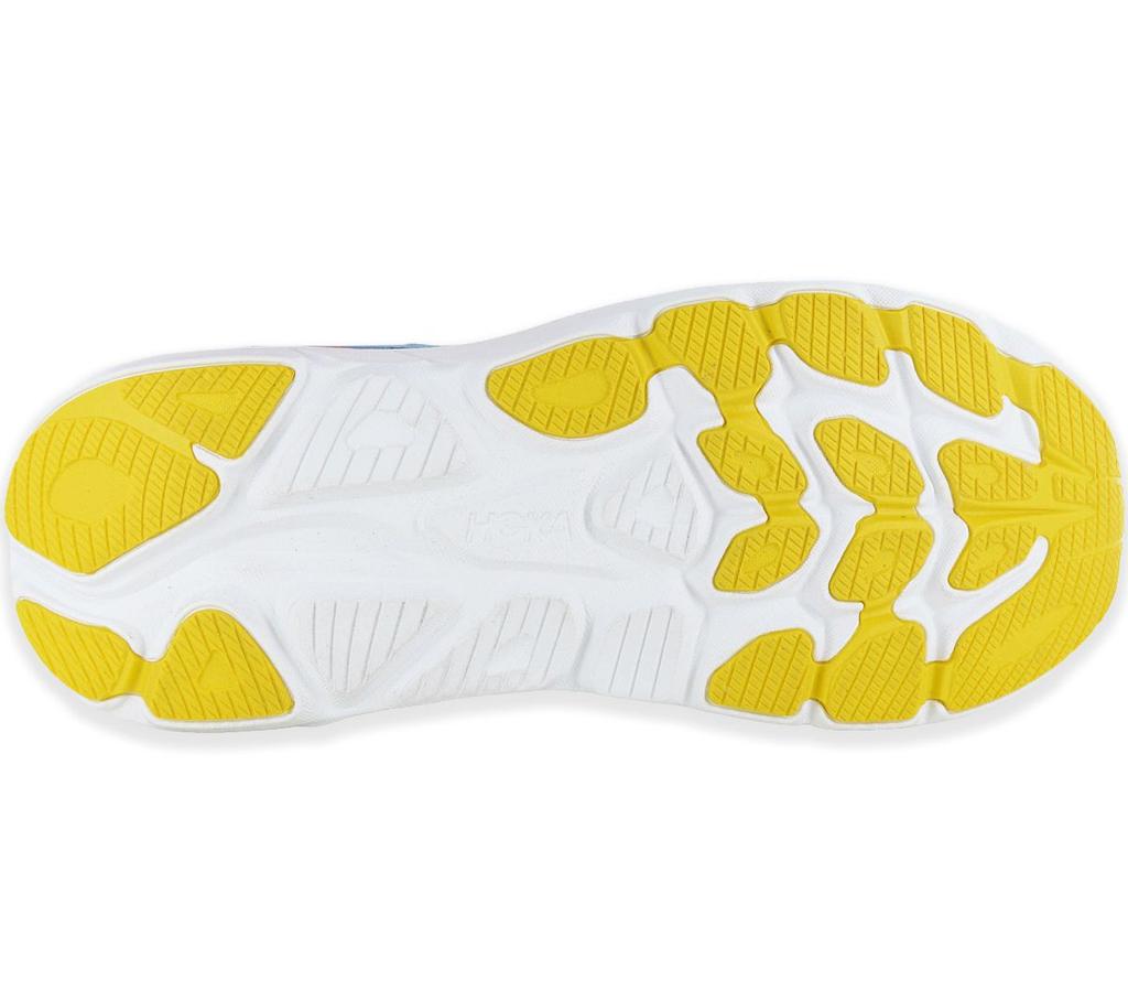 HOKA Clifton 10 - Pantofi de alergare pentru bărbați Pantofi de alergare Albastru 1162030-ALF ORIGINAL