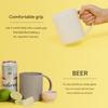 BowlBowl Korean Big Mug for Home Parties 600ml