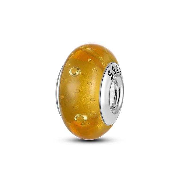 Charm Jewelry Trendy 925 Sterling Silver Hat Rabbit Charm Bead Fit Bracelet For Women Diy Jewelry