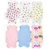 Cat Surgery & Weaning Suit - Anti-Lick, Four-Legged, Postpartum Homewear for Spring/Summer