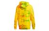 Adidas Originals Sweatshirts Men's Yellow Hooded Moderate Regular GD6002
