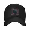 Bzrp Residente Baseball Cap Golf Beach Bag Beach Designer Man Women's