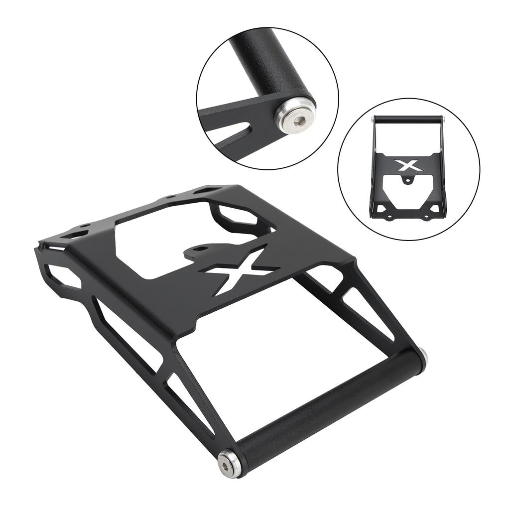 Phone Navigation Bracket Gps Extension Bracket 16.5Mm For Ducati Desertx 22-24