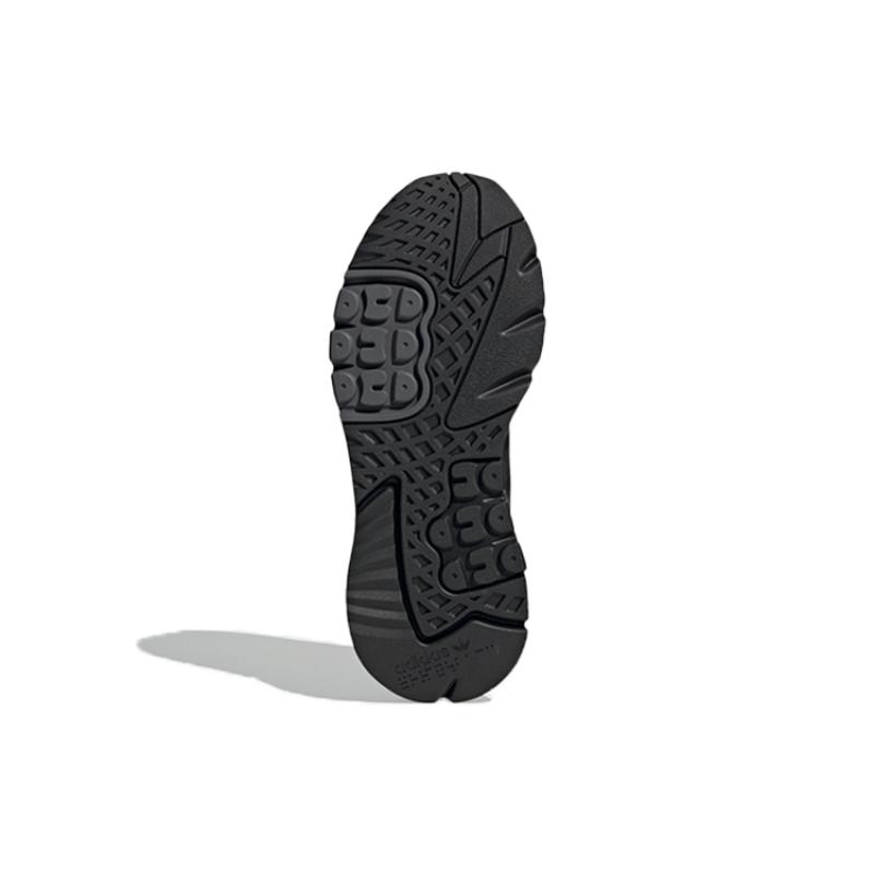 Adidas Originals Nite Jogger 'Fekete Arany' Cipők FW6148