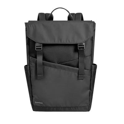 Tomtoc 16-Zoll Lässiger Laptop-Rucksack