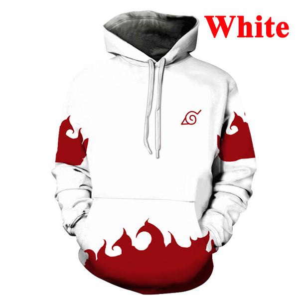 Super Cool 3D Hombre Japón Anime Impreso Sudadera de Manga Larga Casual  Cord-Up Cuello Redondo Sudaderas con Capucha comprar a buen precio —  entrega gratuita, reseñas reales con fotos — Joom