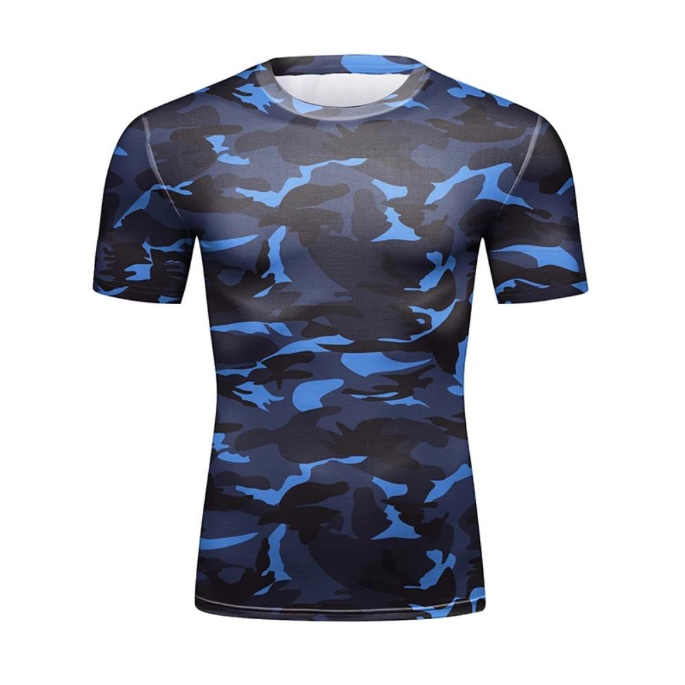 Sportswear Bjj Rash Guard Grappling Brazilian Jiu Jitsu Adults Mens Nogi No Gi Bjj Jiu Jitsu MMA Rash Guard Bjj Running Shirt