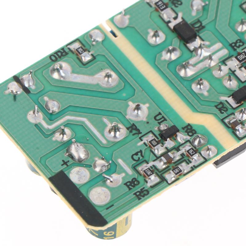 1Pcs Precision Buck Ac Dc Converter Power Adapter Ac 220V To 12V Power Supply Module 1A 2A Step Down Transformer Module