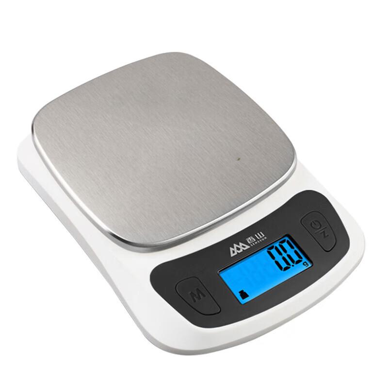 Xiangshan EK3641 High-Precision Digital Kitchen Scale (CN version)
