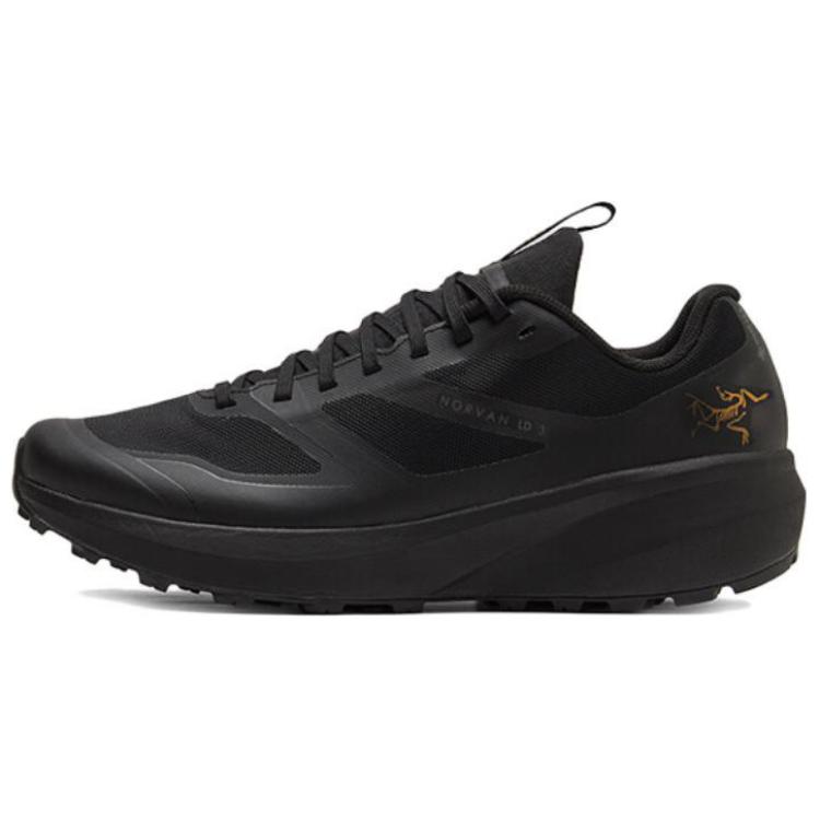 Arcteryx Norvan LD 3 Gore-Tex Lace-Up