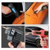 100-600Pcs Auto Plastic Repair Welding Nails Car Bumper Repair Welded Stud Precut Wave Nails Machine Welding Hot Stapler