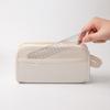 Large Capacity Pencil Case Solid Color Cosmetic Bag Durable Pen Bag Organizer  Boys Girls