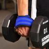 Weight Lifting Wrist Straps Deadlift Wrist Straps Weightlifting Assist Belt 8-shaped Booster Belt
