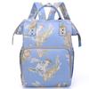 DeRuiEn Multi-functional Diaper Backpack