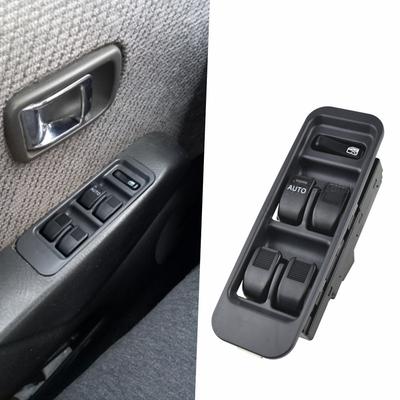 Pour Daihatsu Sirion 98-01 OS Terios YRV Conduite à Gauche Interrupteur Maître de Vitre Électrique Interrupteurs de Commande Électrique 84820-97201