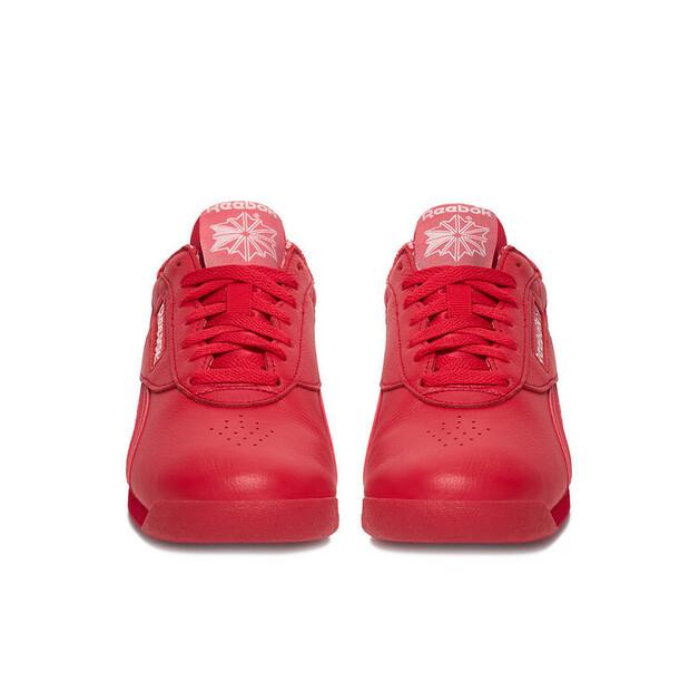 Кроссовки Reebok EO-F/S LO
