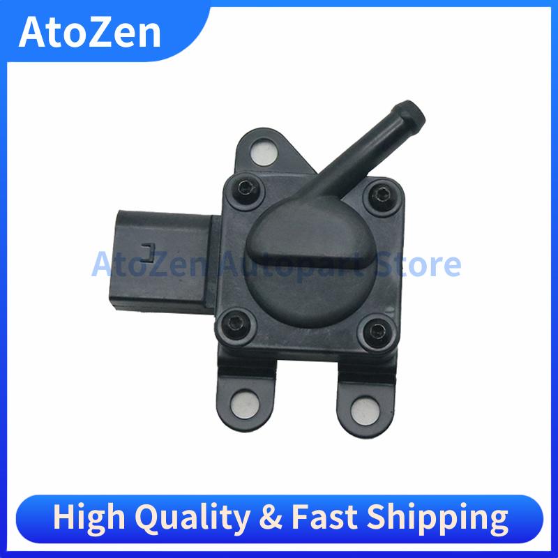 13627808013 DPF Differential Exhaust Pressure Sensor for BMW X5 E70 2006 2007 2008 2009 2010 2011 2012 2013 Diesel Auto Parts
