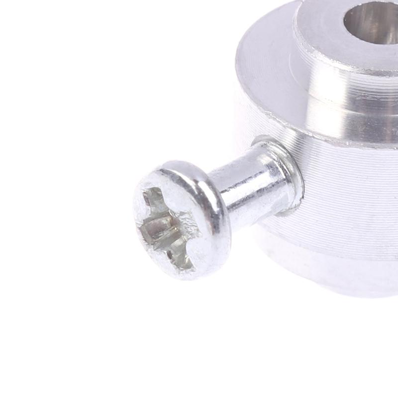 Brushless Motor Prop Saver 3D Rc Plane Aircraft Propeller Protector Installation For 3D Rc Plane Drone 1104 1106 2208 2212 2826