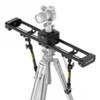 ZEAPON AXIS Multi-Axis Electric Slider for DSLR/Mirrorless Cameras - Carbon Fiber Track for Dynamic Photography