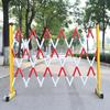 Changbaosen Mobile Folding Insulated Barrier