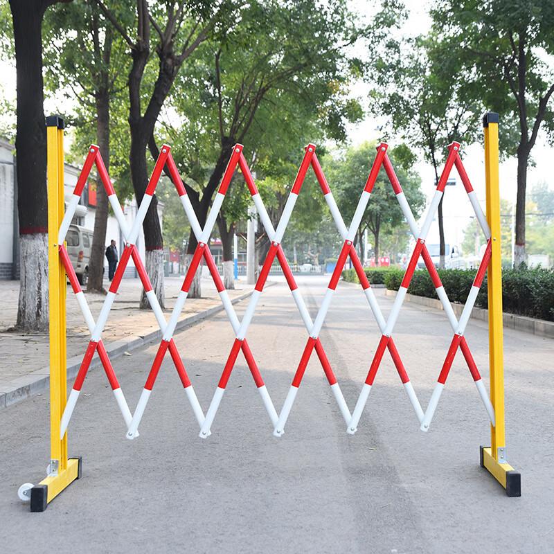 Changbaosen Mobile Folding Insulated Barrier