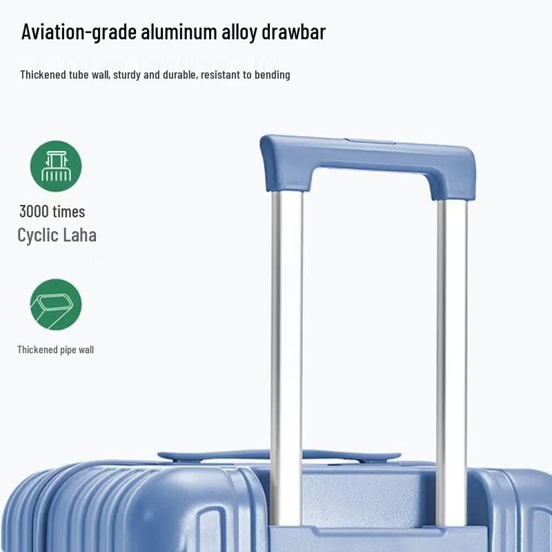 OIWAS Hardside Spinner Luggage