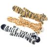 Durable Small Medium Large Dogs Squeakers Toy Squeak Squeaky Plush Interactive