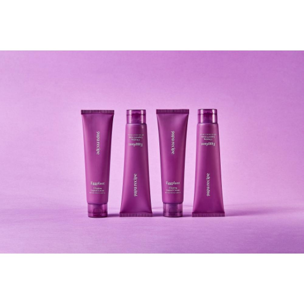 Paparecipe Clear Luffa Cream 100ml