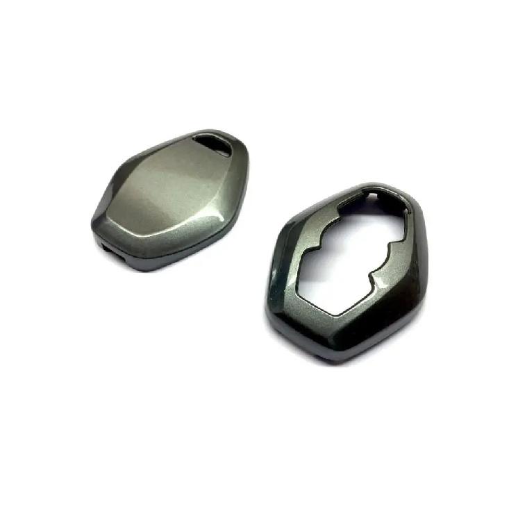 Gloss Multi-colors Remote Key Cover Protection Case Keypad For BMW Diamond Remote Key E46 E39 E38 Z3 Z4 E83 E53