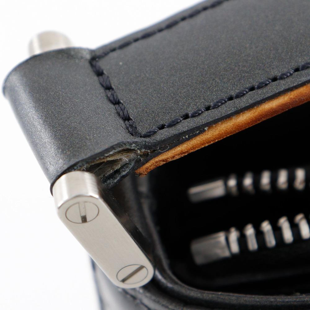 Louis Vuitton Monogram Shoulder Bag M55122 Alston Noir Monogram Mat Unisex Used