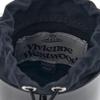 Vivienne WeStwood Vivienne WeStwood Damen S Glänzende Eimer Tasche Mini 5202006cu L001o N403