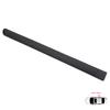 ESP1220-2 Rear Right Side Door Moulding Strip Panel for Peugeot 307 3A/C 3E 3H 2000-2012 4/5 Door 8546H6
