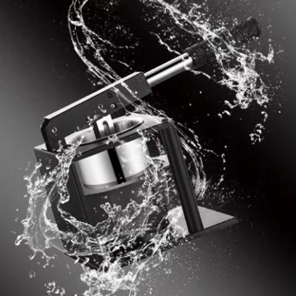 Hand Press Manual Juice Extractor Thickened Fruit Juicer Portable Manual Juicer  Restaurant