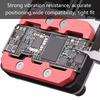 Professioneller Leiterplattenhalter Reparaturwerkzeug Metall Mainboard Klemme Geeignet für Handywartung&Laborgebrauch Löten