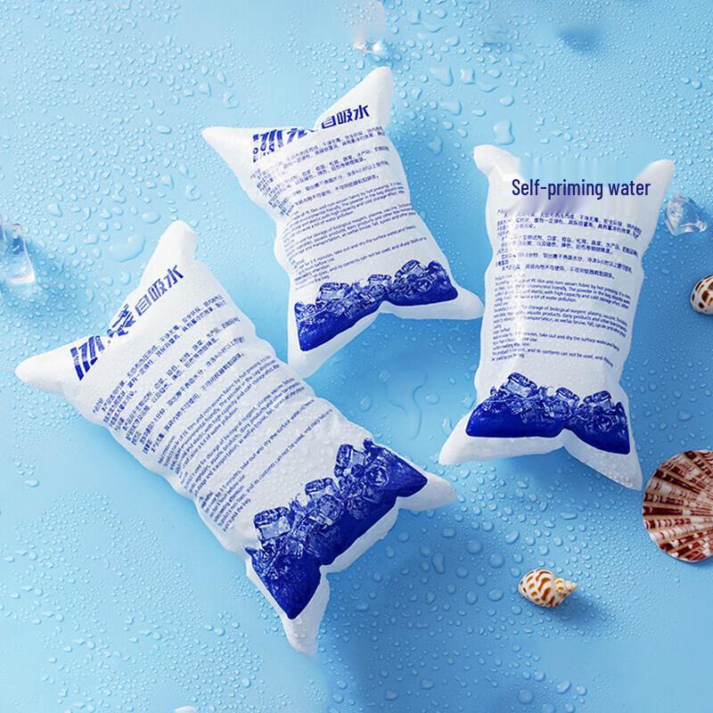 JAJALIN Versatile Cooling & Ice Pack Solutions