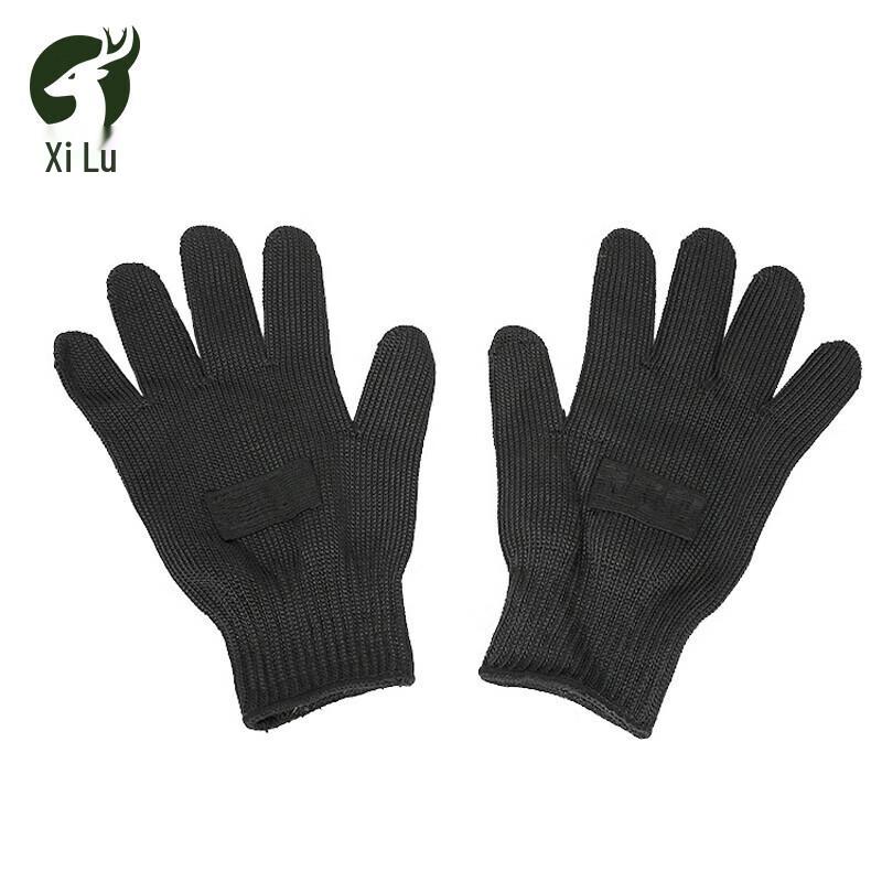 Professional Security & Anti-Riot Gear