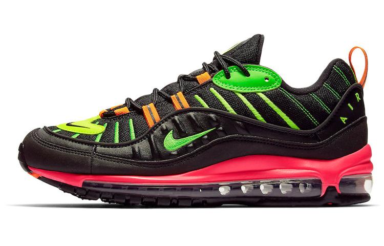 

Nike Air Max 98 Tokyo Neon CI2291-083 44