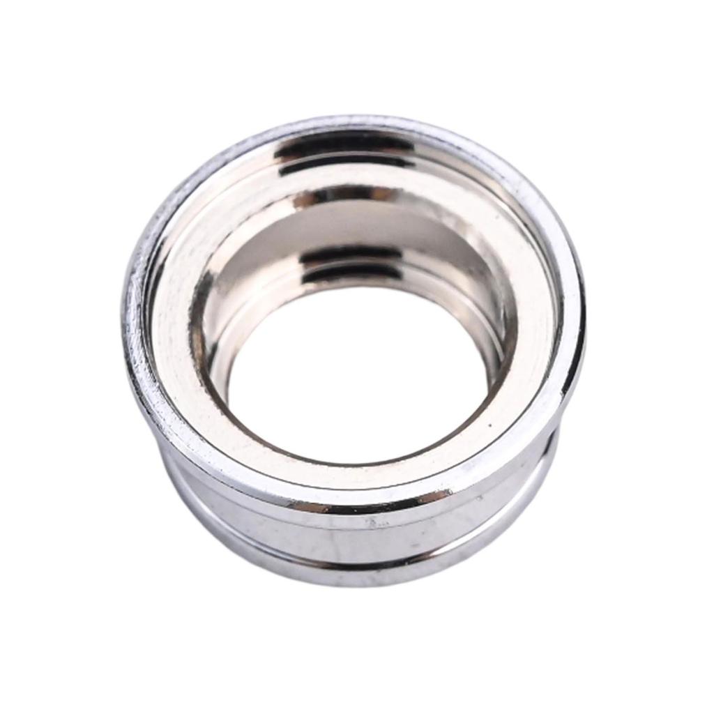 Innovative Design Metal Throwing Ring Perfectly Suited for Veiros Fishing Reels