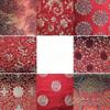 Chinese Traditional Embroidered Silk Brocade Dragon Pattern Fabric Tang Suit Hanfu Cheongsam Wear Pillow Decoration Wide 150cm