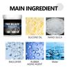 Tire Cleaner And Shine 100g Shine Mild Tire Protectant Cream Effective Rust Remove Tire Maintenance Supplies For Trunk Vehicle