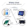 Stylus Pen For Samsung Galaxy Tab A8 10.5 A7 T500 S6 Lite 10.4 S7 S8 Plus Tablet Touch Pen For Android Mobile Drawing Pencil Pen