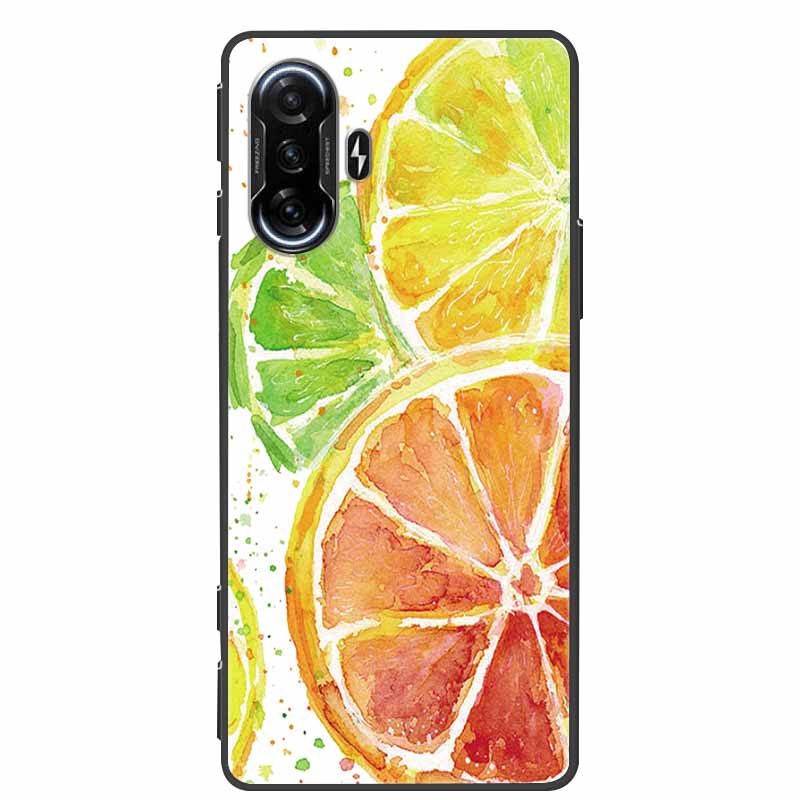 For Xiaomi Redmi K40 Gaming Case Marble Soft Silicone Back Case for Redmi K50 Gaming Phone Cover K 50 k 40 Gaming Coque Funda