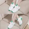 Lightweight Flying Woven Clearance Sneakers Korean All-match Women's Shoes Flat Casual Shoes Spring and Autumn Fashion Student Net Shoes
