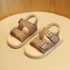 Sommer-Strandsandalen, Freizeitschuhe für Jungen und Mädchen, Babyschuhe.