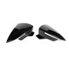 XXR-Car Rearview Mirror Shell Cover Side Wing Mirror For SEAT LEON MK3 5F 2013- Ibiza MK5