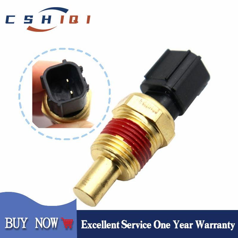 5269870AB Engine Coolant Temperature Sensor for Dodge Charger Journey Chrysler PT Cruiser Jeep COMMANDER WRANGLER 2132153 SU3207