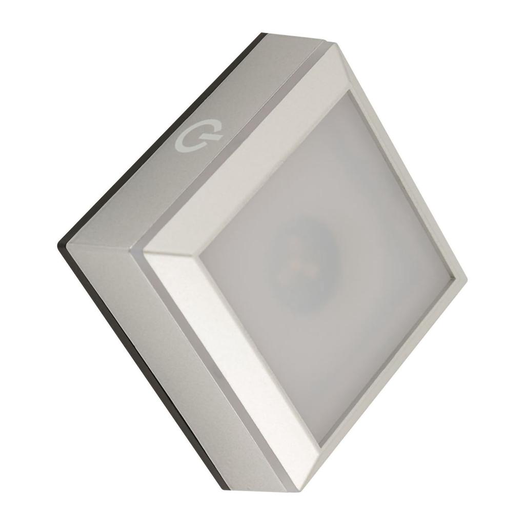 Colorful LED Light   Display Stand Base #1
