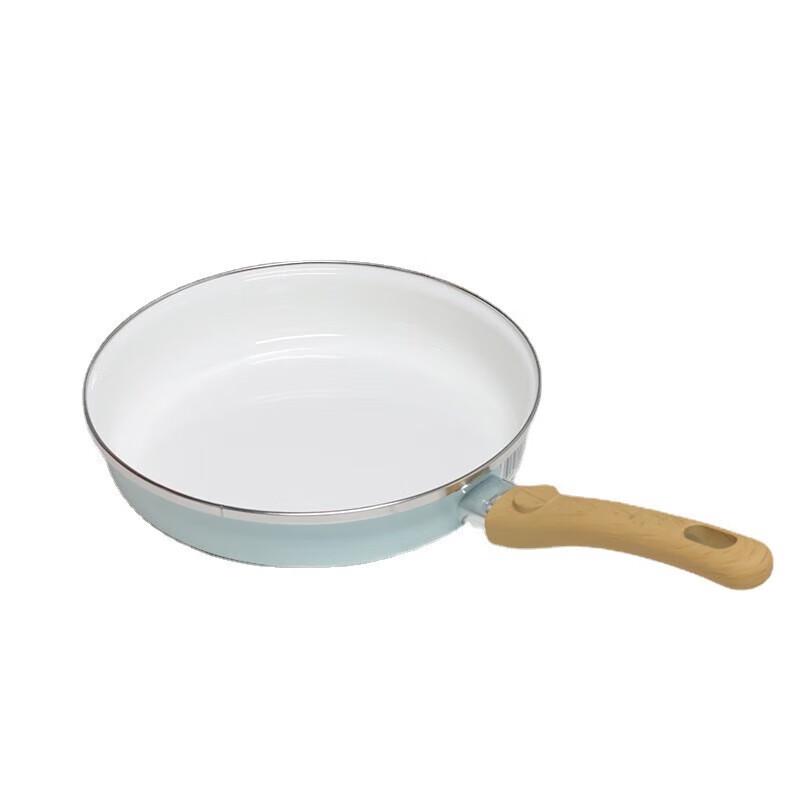 Supor Enjoy Light Emaille Kochgeschirr-Set